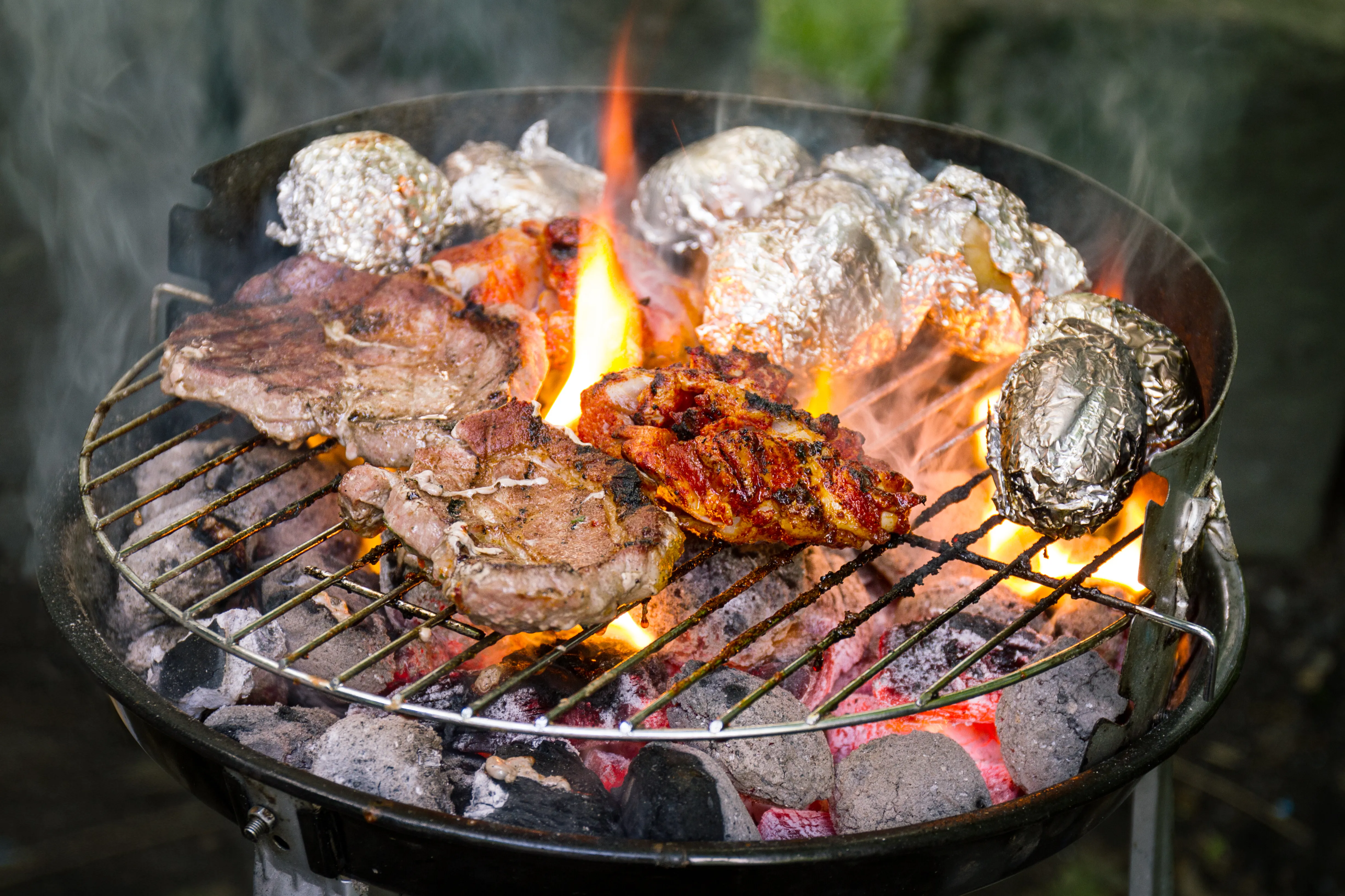 BBQ Charcoal Suppliers